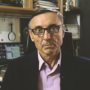 Евгений Ксенчук