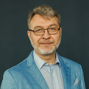 Сергей Остапенко