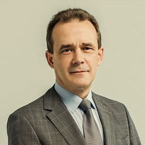 Юрий Гуралевич